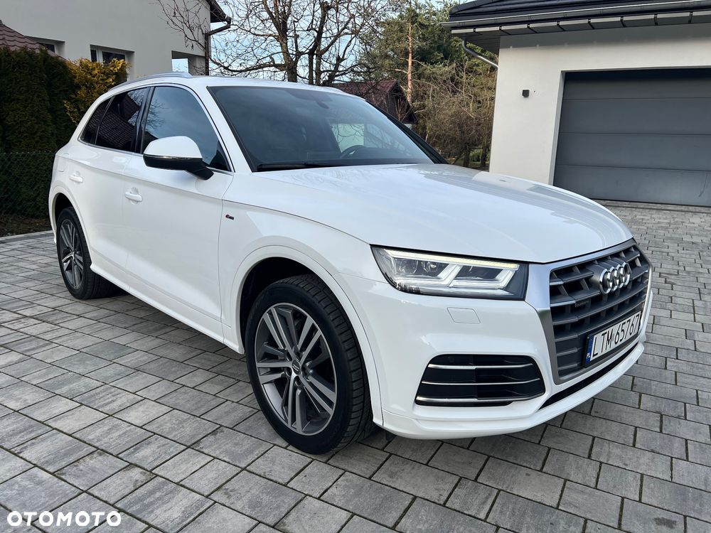 Audi Q5 - 2