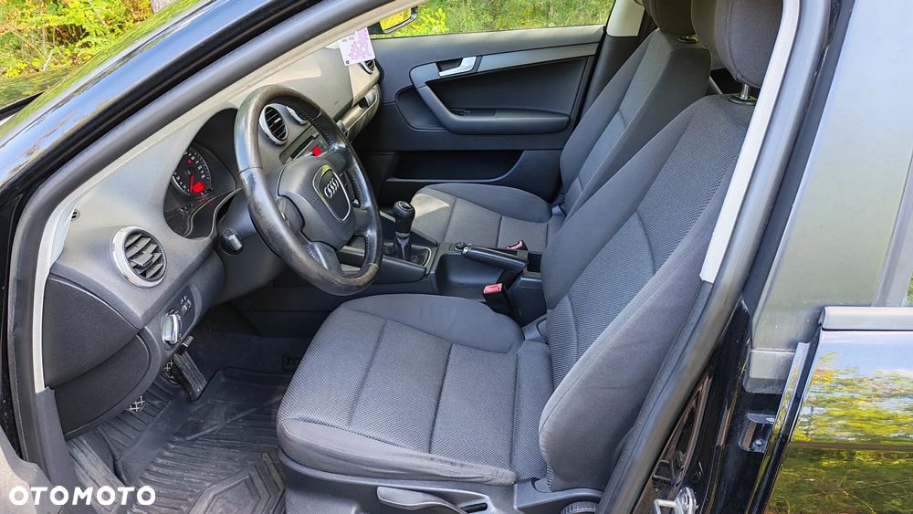 Audi A3 - 6