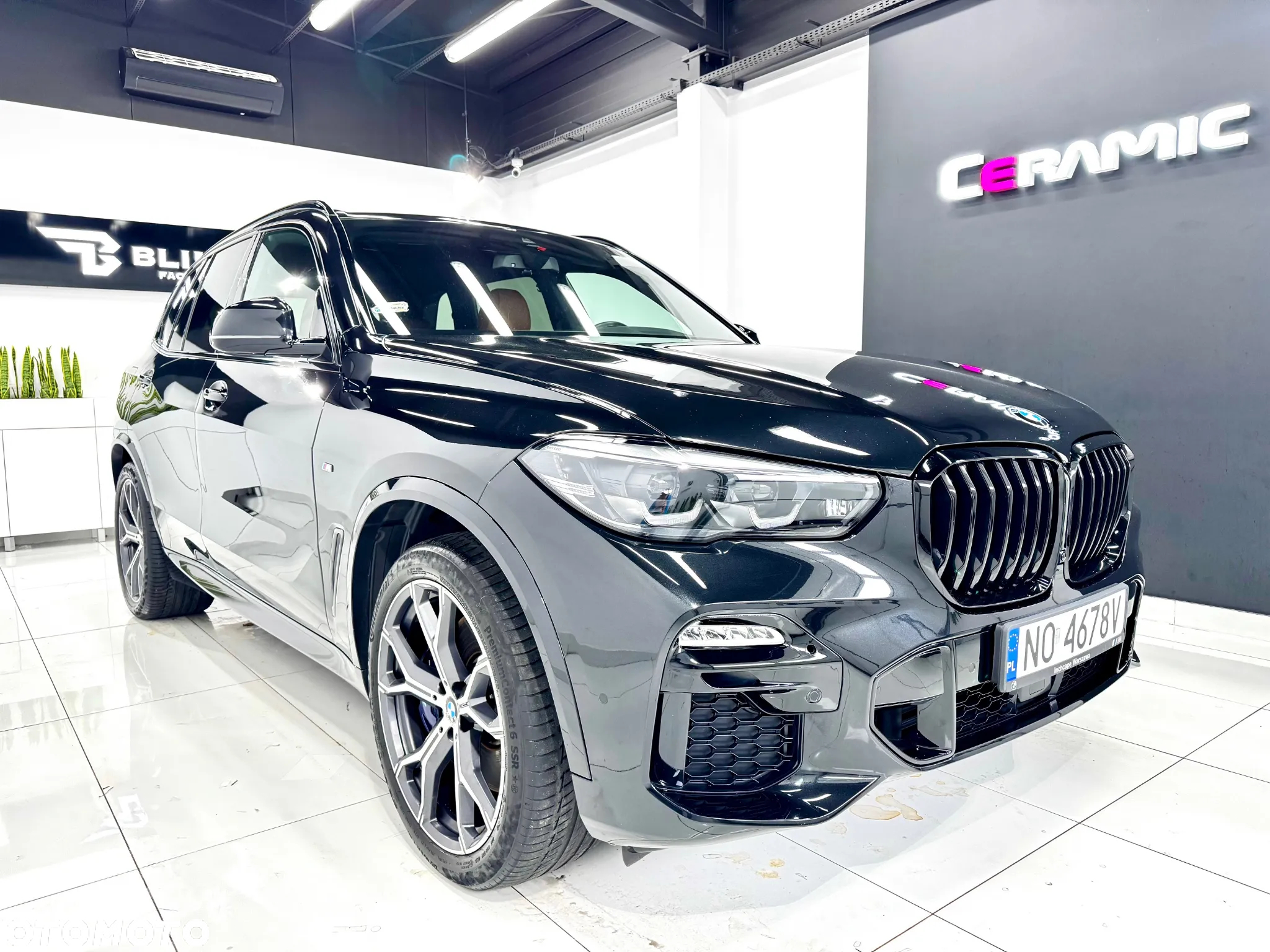 BMW X5 xDrive30d sport - 2