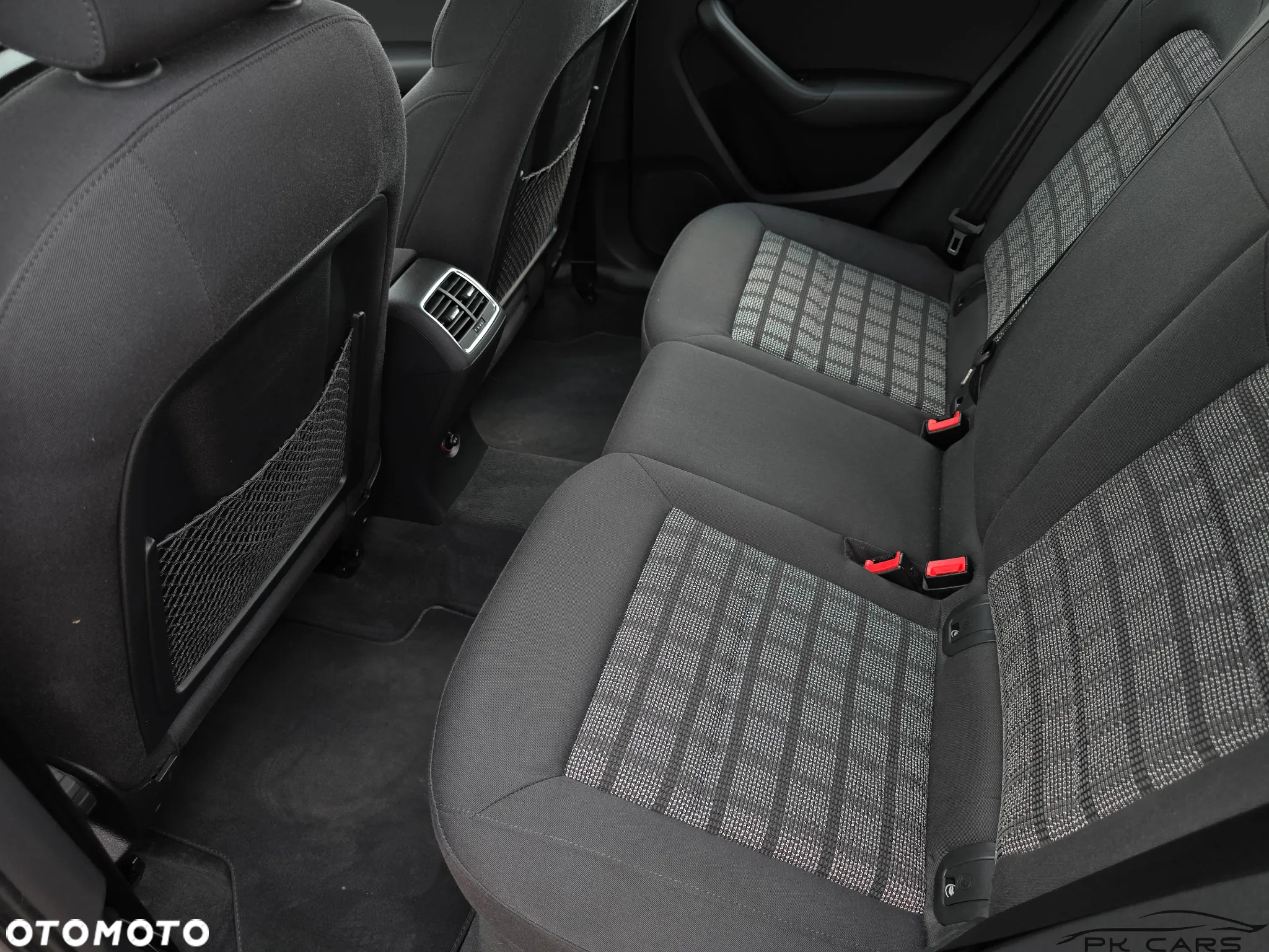 Audi Q3 2.0 TDI Quattro Prime Edition - 28