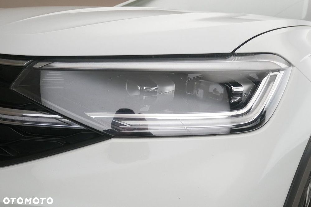 Volkswagen Taigo 1.5 TSI ACT Style DSG - 13