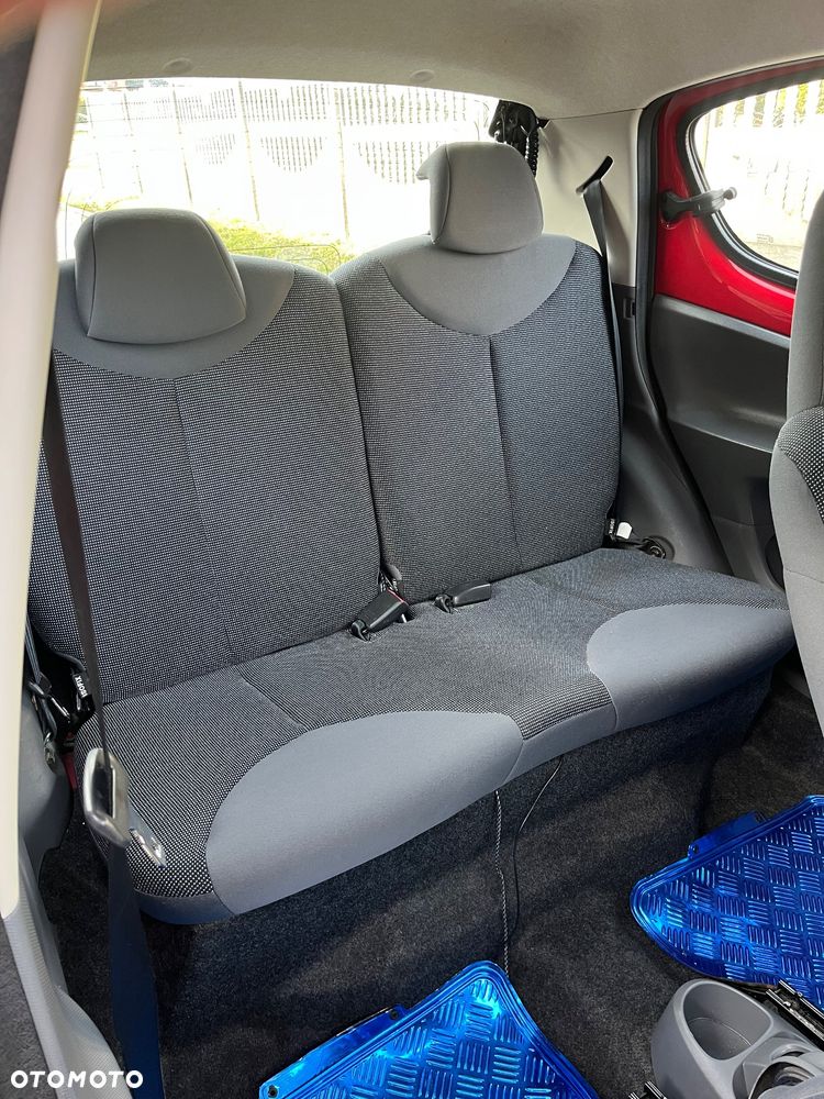 Peugeot 107 1.0 U Move - 8