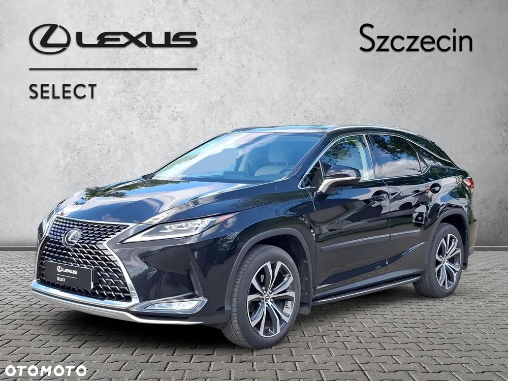 Lexus RX 300 Elegance - 1
