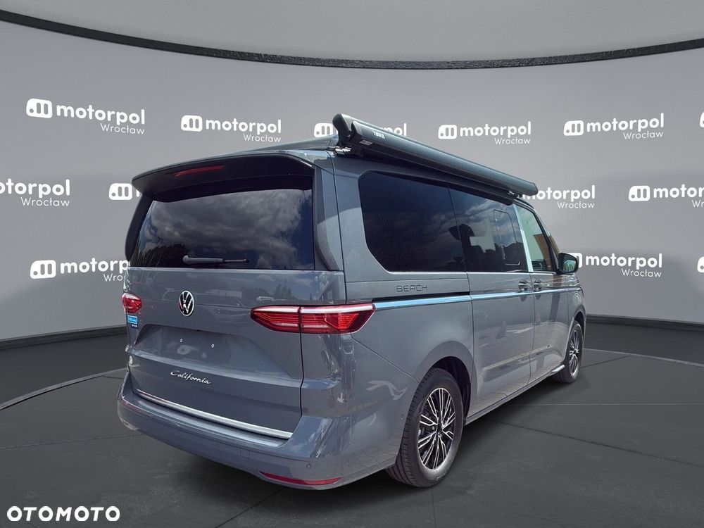 Volkswagen California - 7