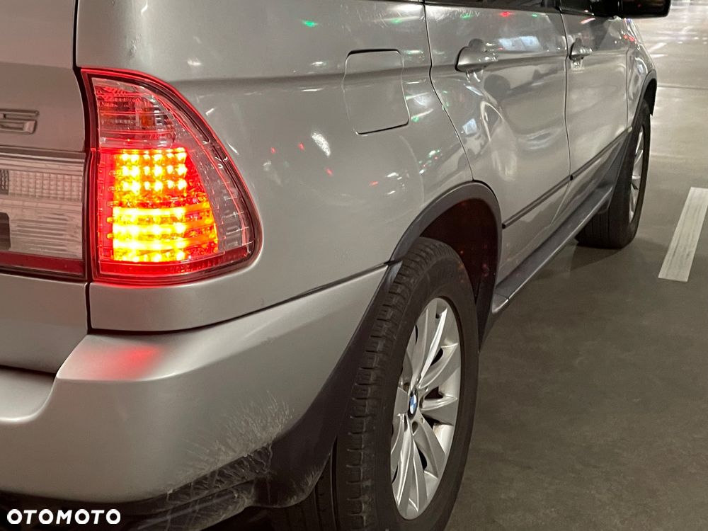 BMW X5 4.4 i Edition Exclusive - 15