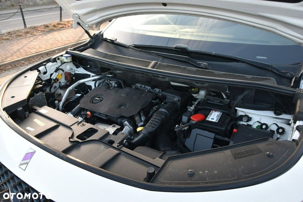 DS Automobiles DS 7 Crossback 1.5 BlueHDi So Chic - 28