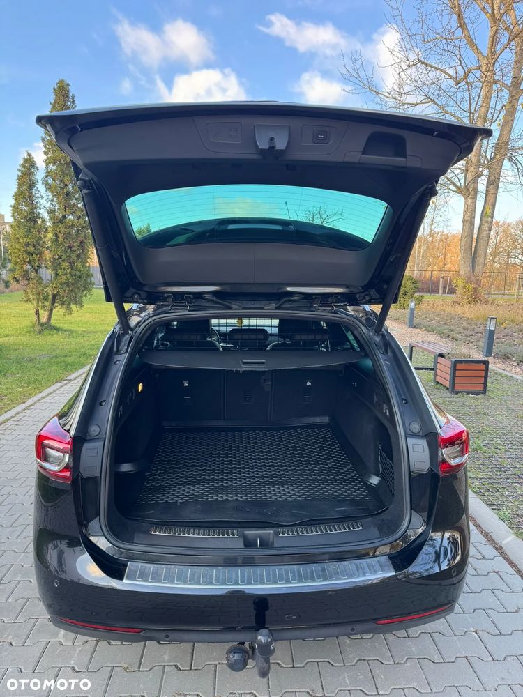 Opel Insignia 2.0 - 26