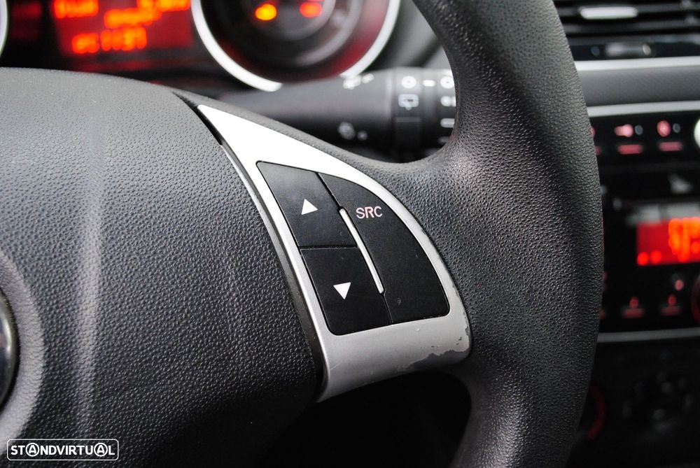 Fiat Punto 1.2 Easy Start&Stop - 11