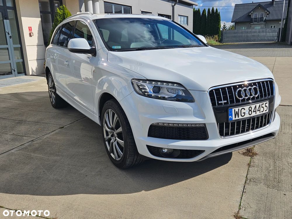 Audi Q7 - 10