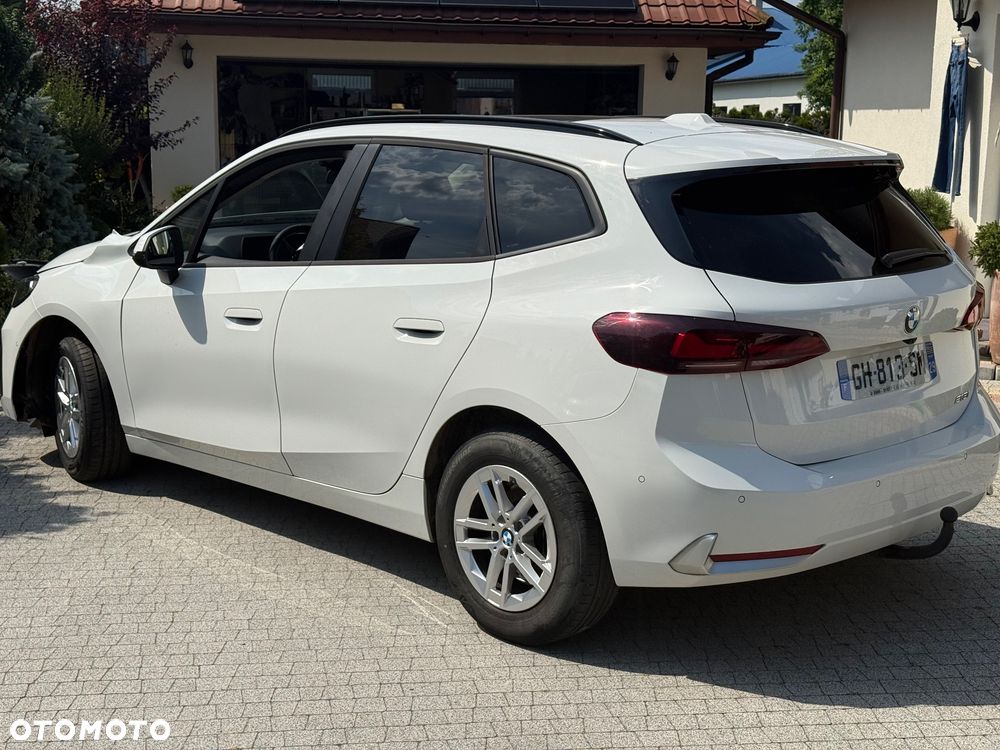 BMW Seria 2 218i