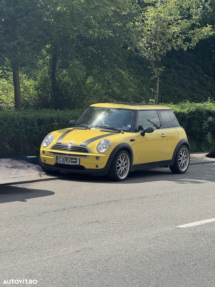 Mini ONE Standard - 2