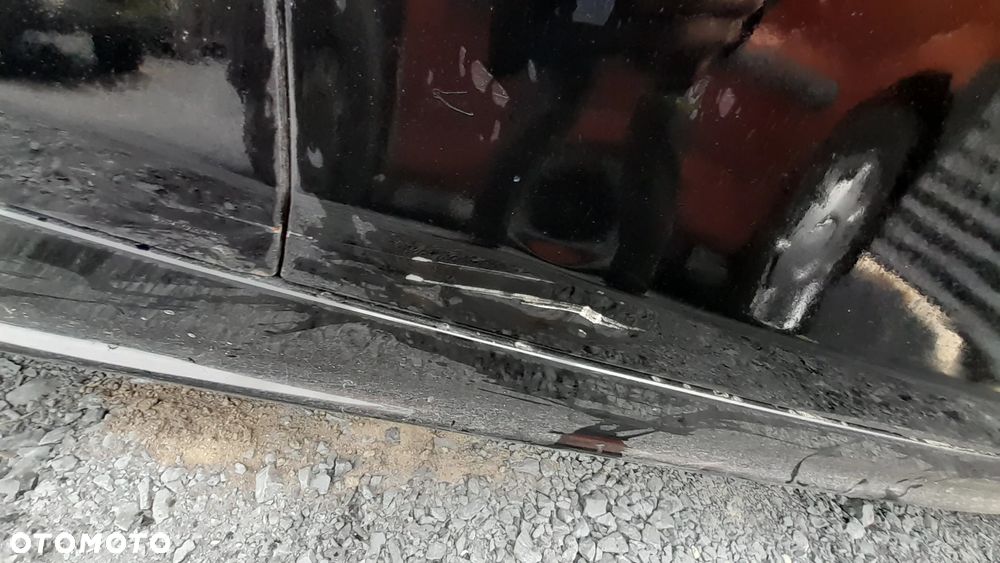 BMW 1 E87 DRZWI PRAWY PRZÓD PRZEDNIE PRAWE KOMPLETNE 668/9 nr. 85/3 - 3