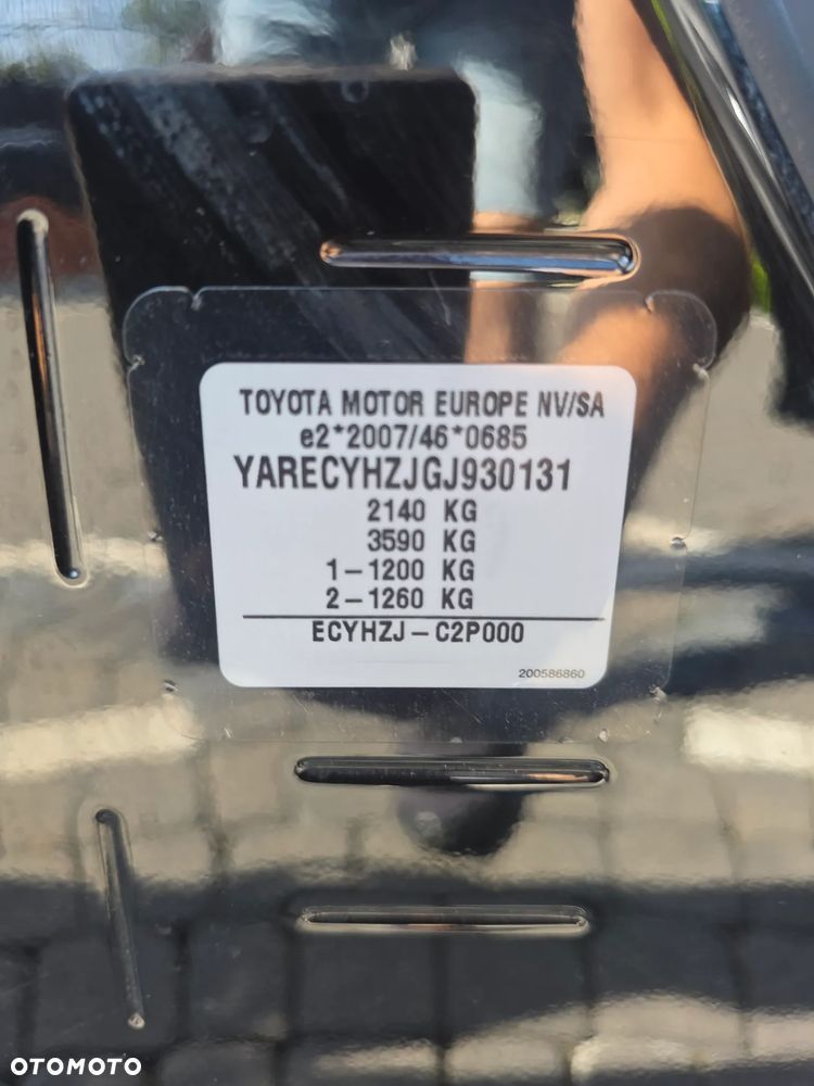 Toyota Proace City Verso 1.5 D-4D Business - 32