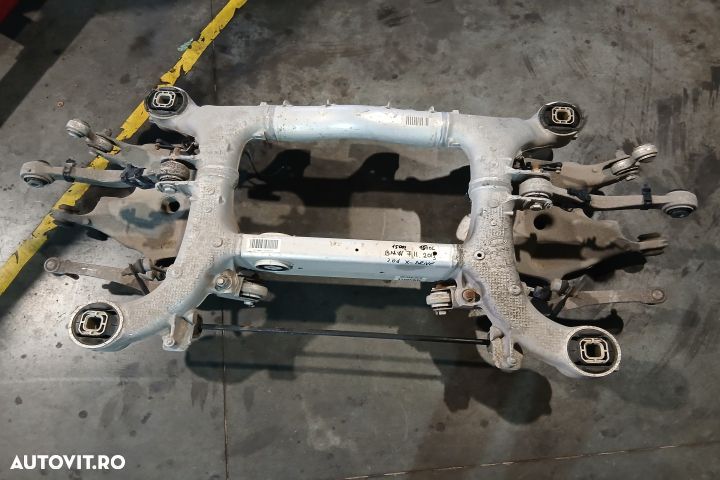 Punte spate 6799103 6799103 BMW Seria 5 F11 [2009 - 2013] Touring wag - 1