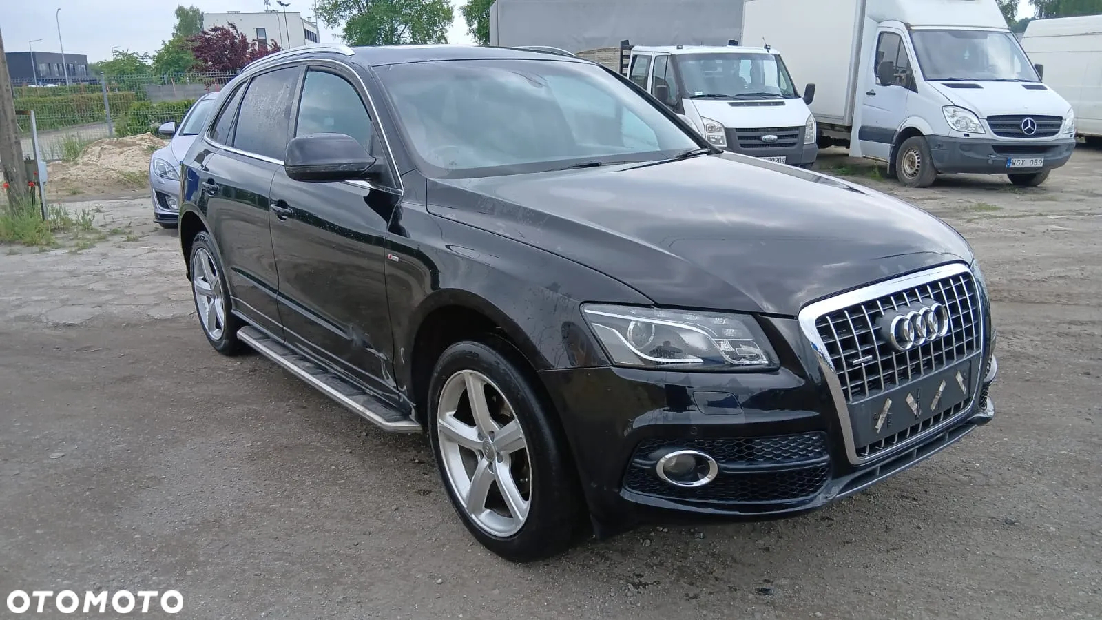 Audi Q5 - 3
