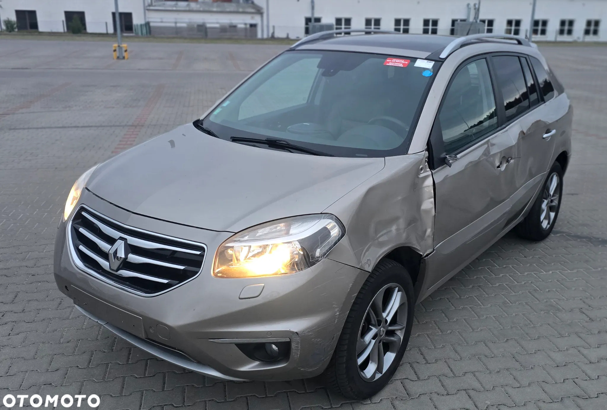 Renault Koleos 2.0 dCi FAP 4x2 Dynamique - 20