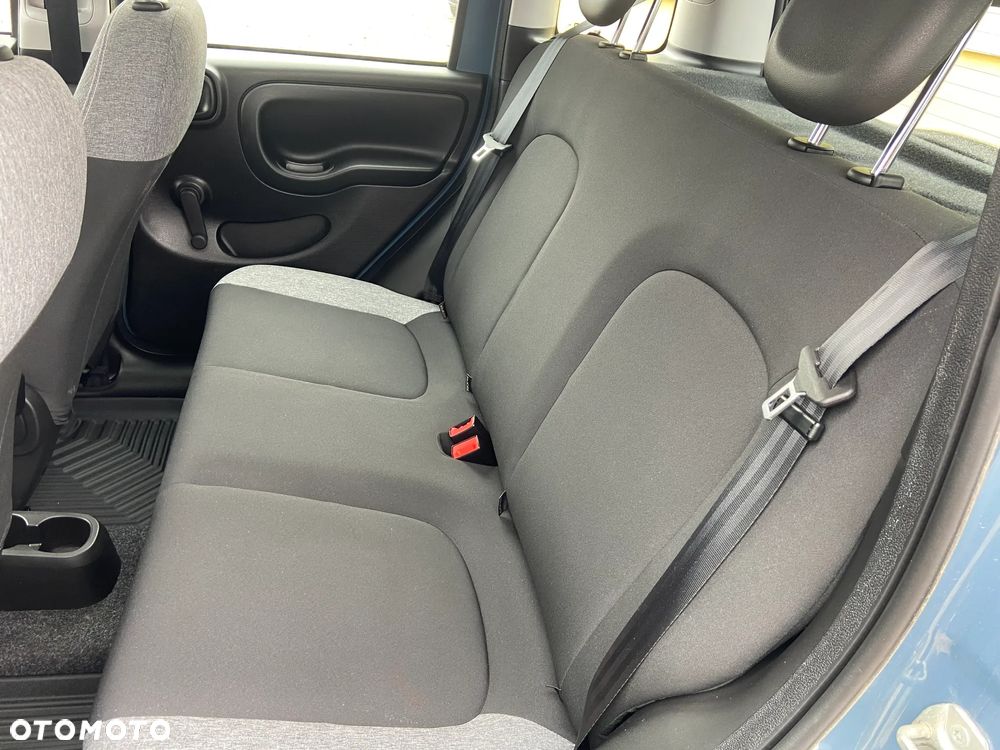 Fiat Panda - 31