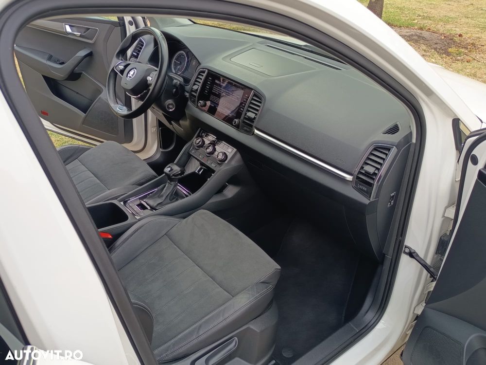 Skoda Karoq - 6