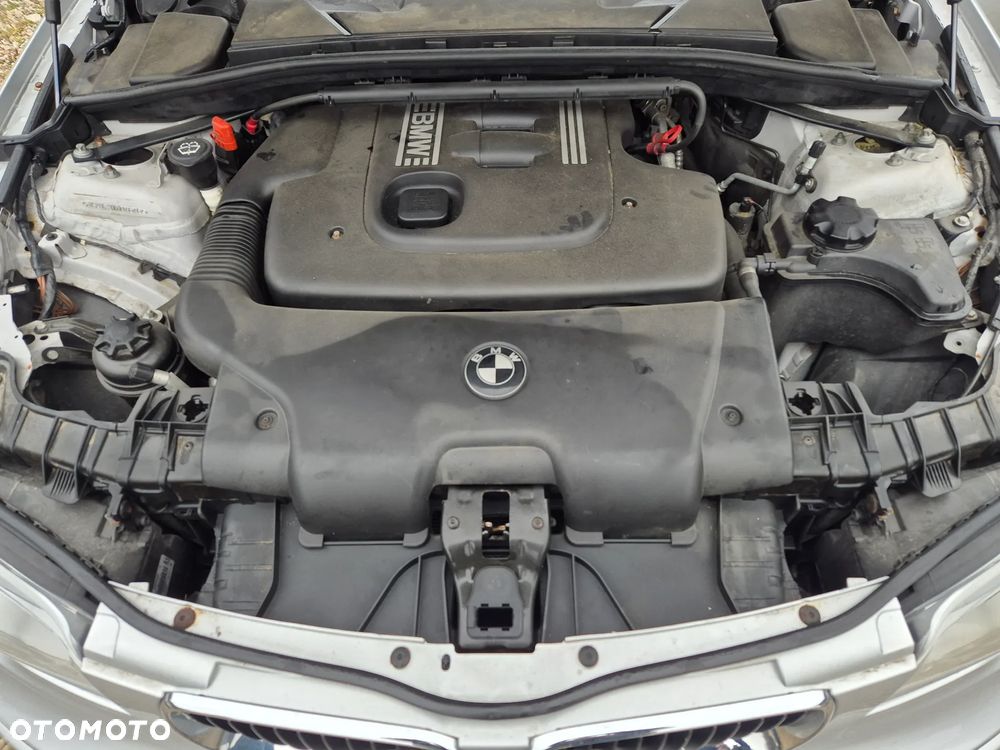 BMW Seria 1 118d - 9