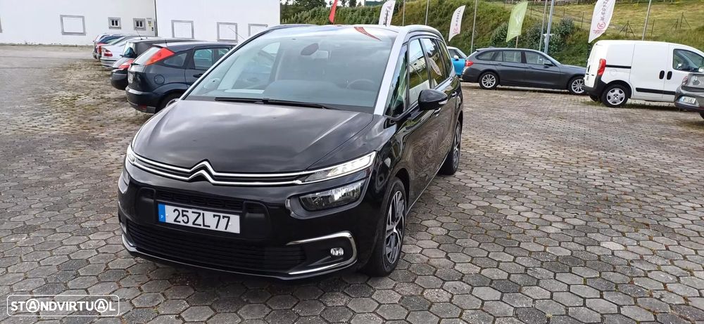 Citroën Grand C4 Spacetourer - 6
