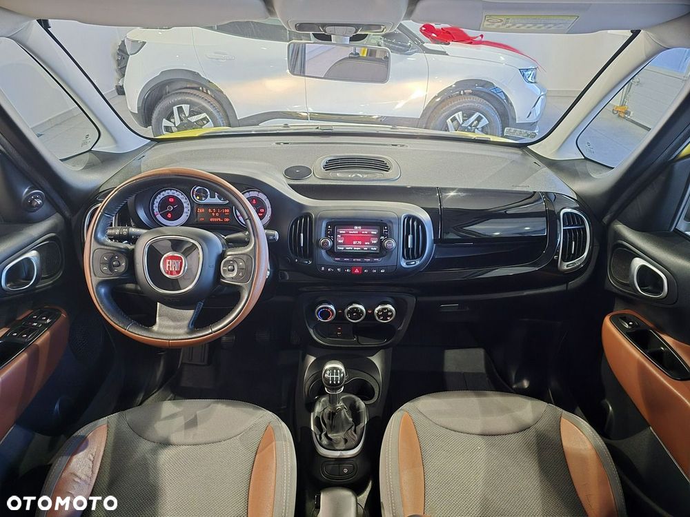 Fiat 500L - 22