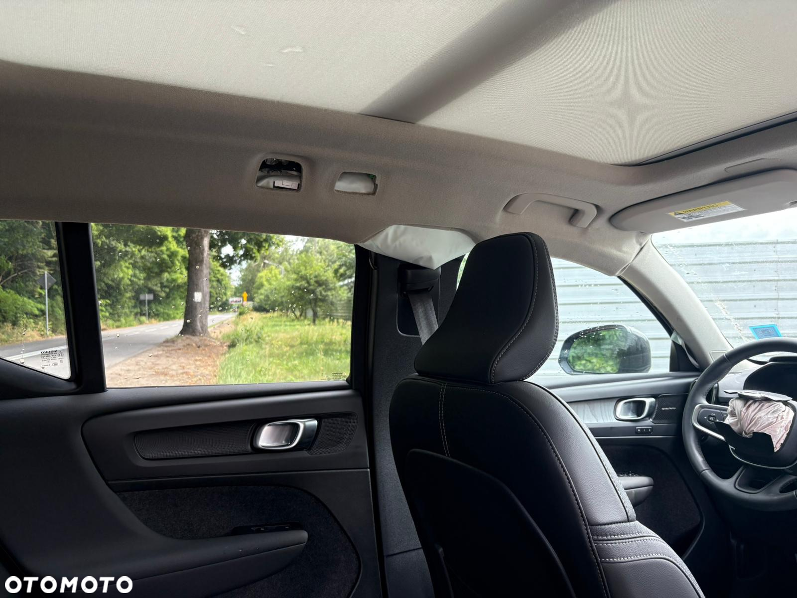 Volvo XC 40 B5 AWD Ultimate Dark - 11