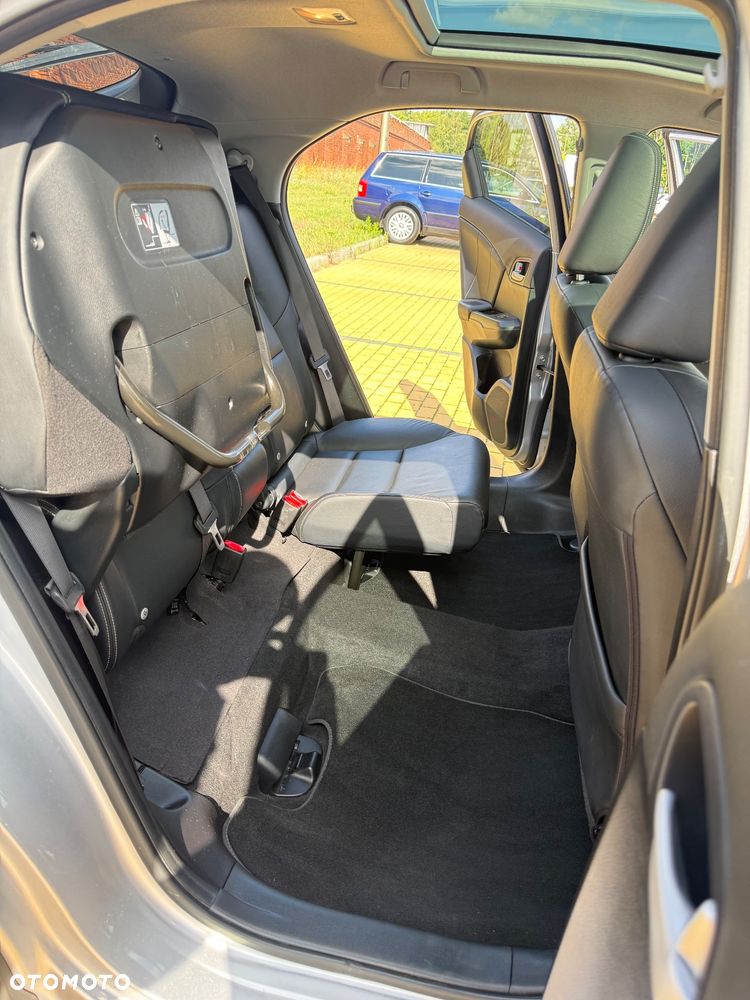 Honda Civic 1.8 i-VTEC Executive - 22