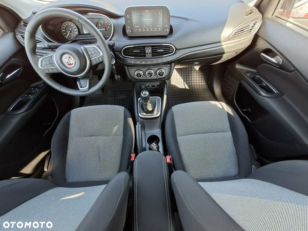 Fiat Tipo - 10