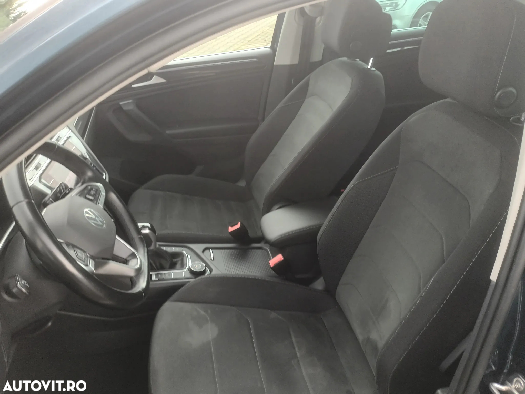 Volkswagen Tiguan 2.0 TDI DSG Elegance - 7