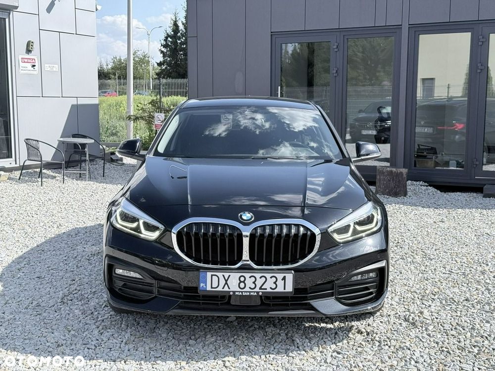 BMW Seria 1 118i GPF Advantage - 2