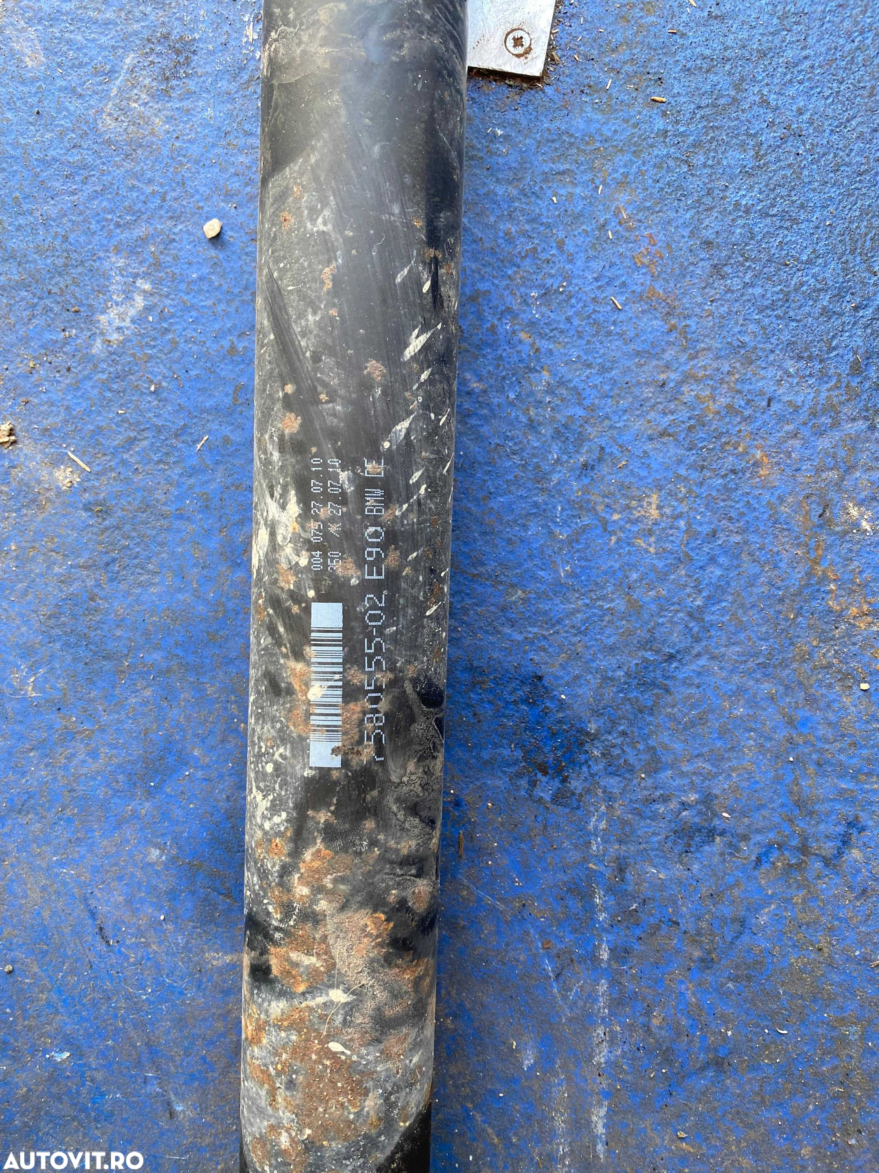 Cardan Spate E90 E91 330d 325d 335d Facelift - 2