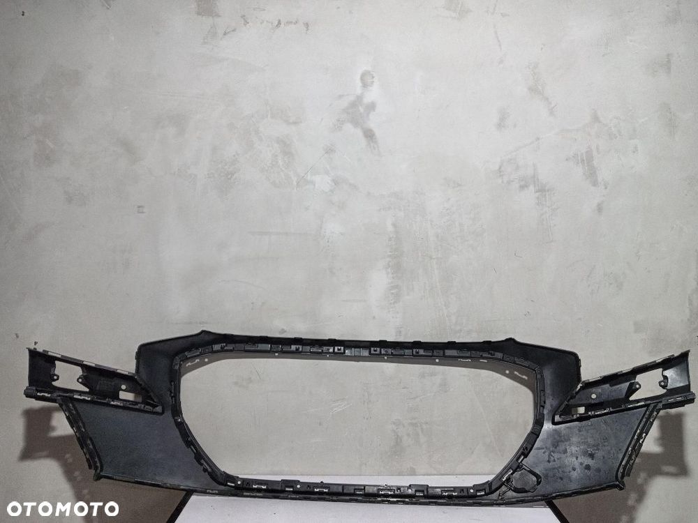 ZDERZAK RAMKA ATRAPA PRZÓD PRZEDNIA AUDI Q4 E-TRON 89A807725A - 4