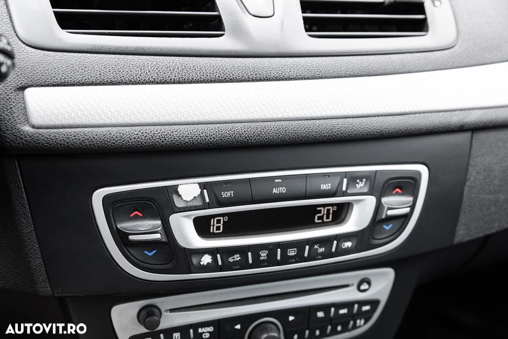 Renault Megane Grandtour dCi 160 FAP GT - 23