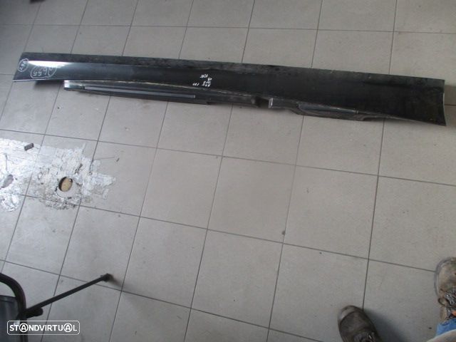 Embaladeira 51777184354 BMW E87 2008 120D Direita - 5