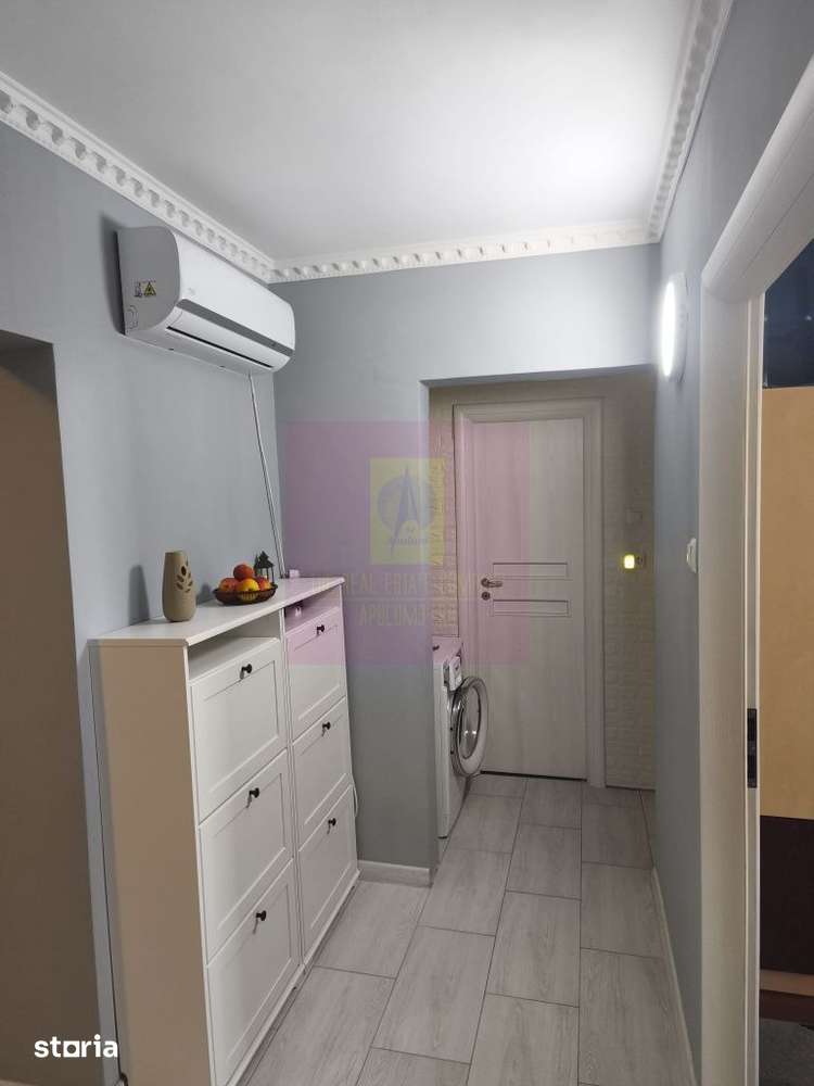 Apartament cu 3 camera Șoseaua Pantelimon — fotografia 3