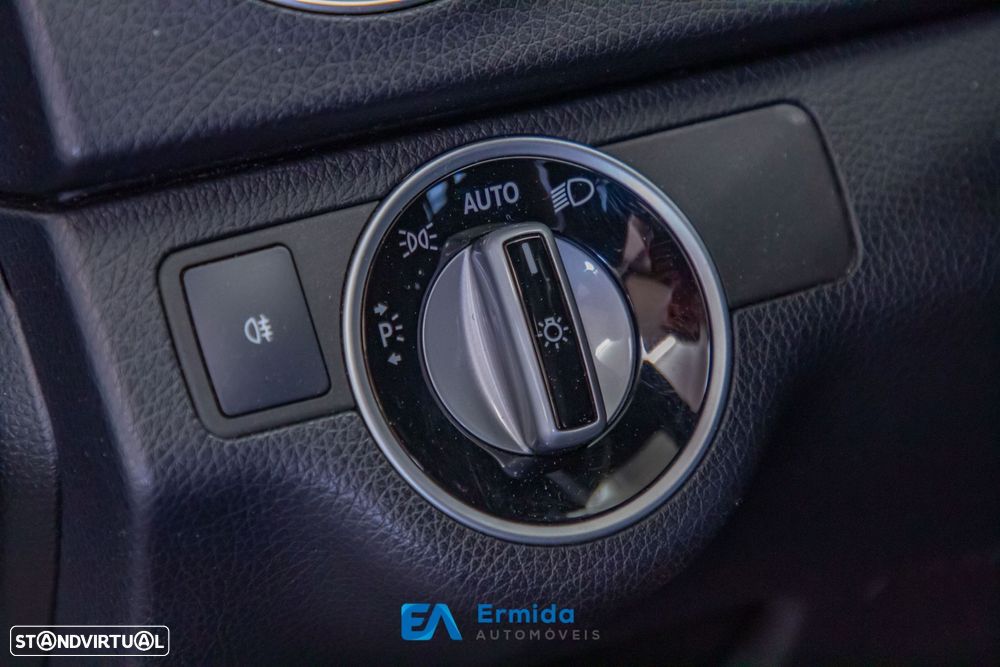 Mercedes-Benz C 220 - 43