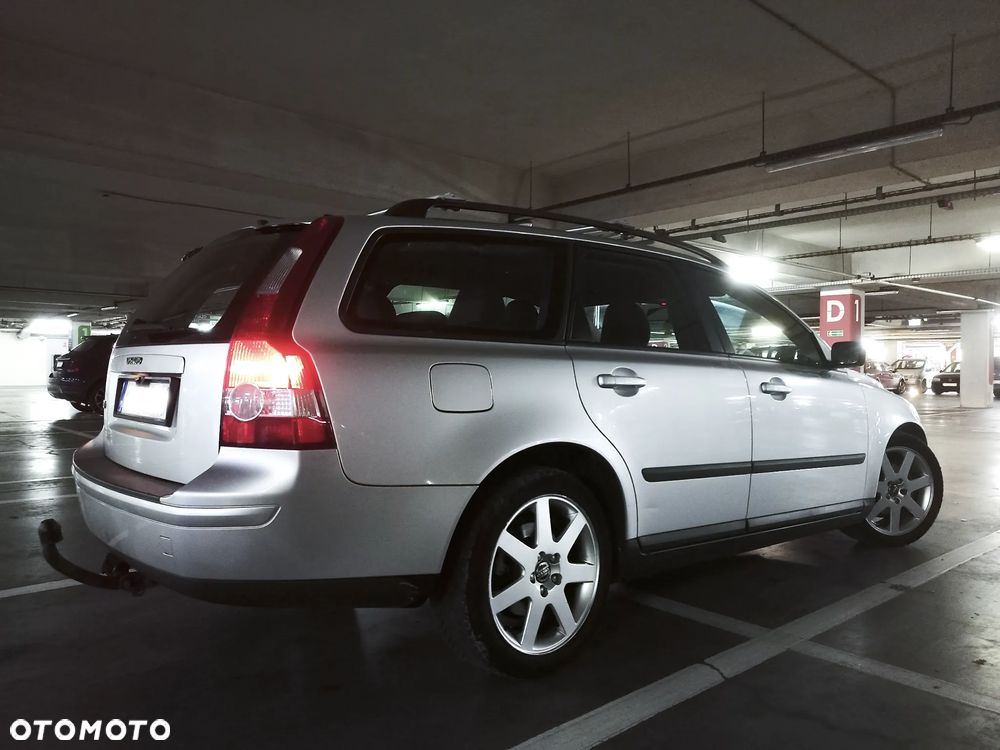 Volvo V50 1.6D DPF Edition - 27
