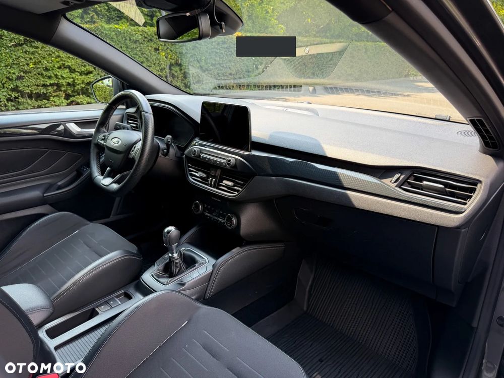 Ford Focus 2.3 EcoBoost ST-2 - 6