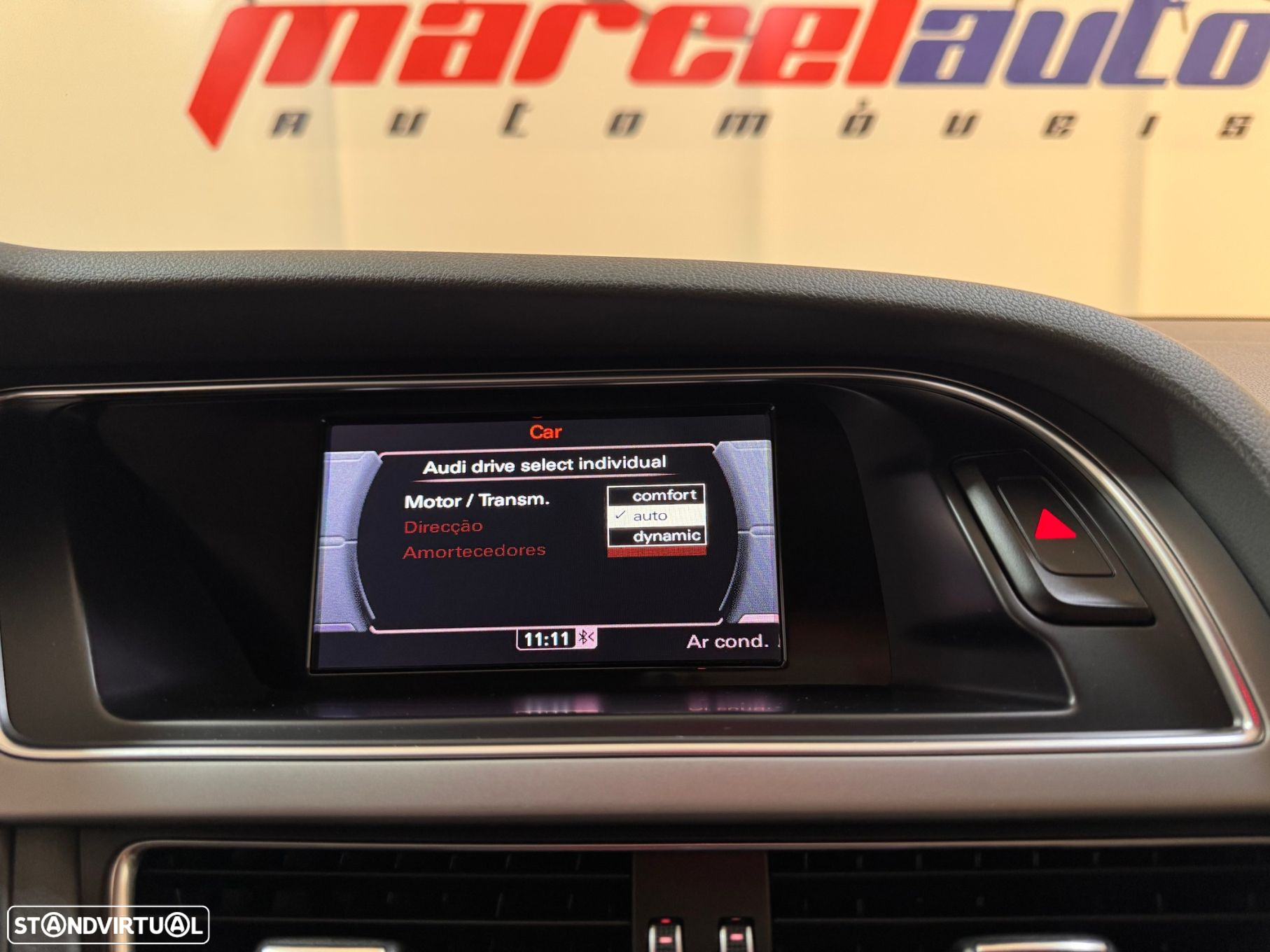 Audi A5 Sportback 2.0 TDI Multitronic S-line - 24