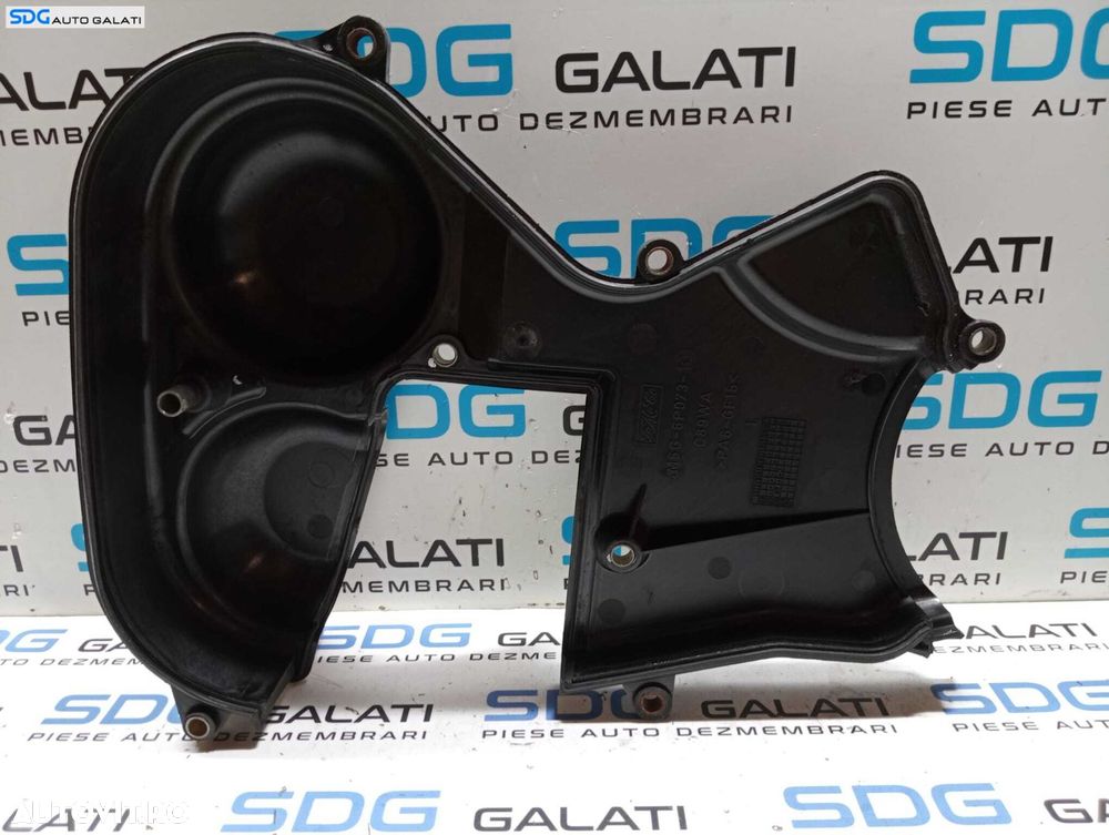 Capac Distributie Motor Ford C-Max 1 1.6 B 2004 - 2010 Cod 4M5G-6P073-BC [M5450] - 4