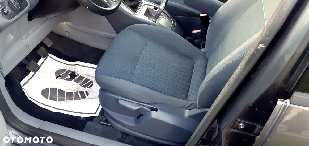 Ford Galaxy 2.0 Concept - 10