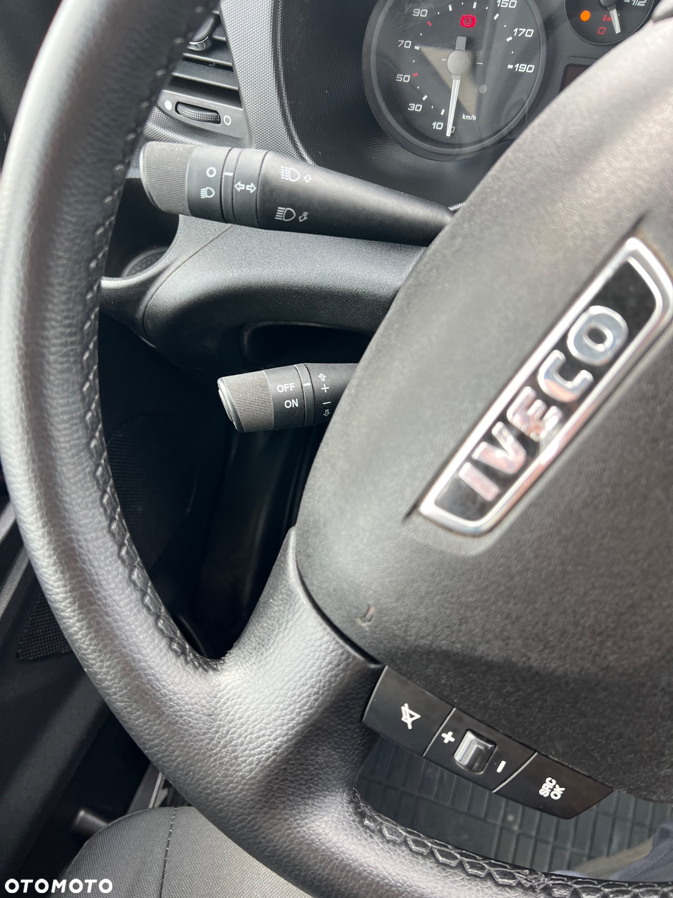 Iveco Daily 35C13 Klima Carrier Xarios 350 (331) - 14