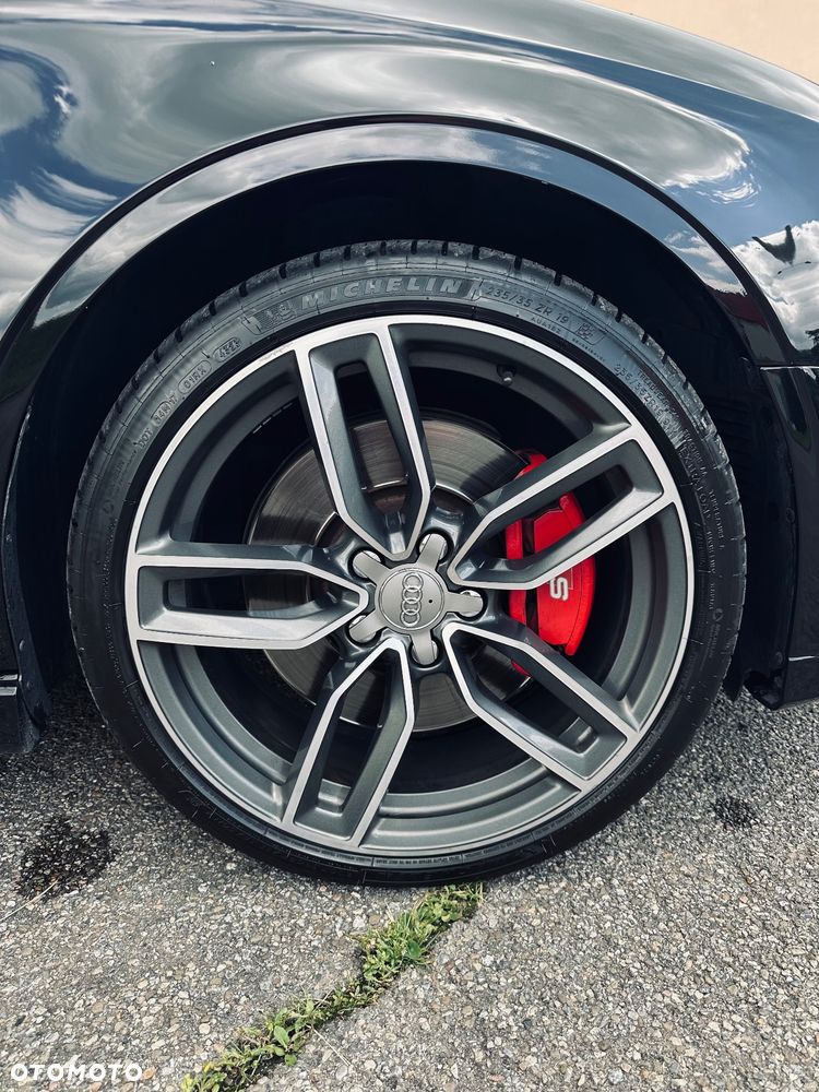 Audi S3 S tronic - 14