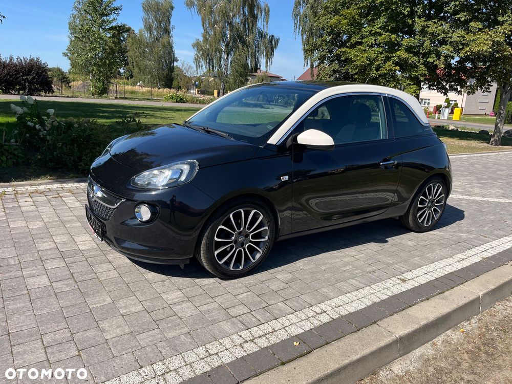 Opel Adam 1.4 Glam S&S - 2