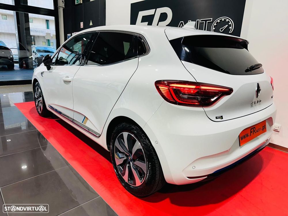 Renault Clio - 13