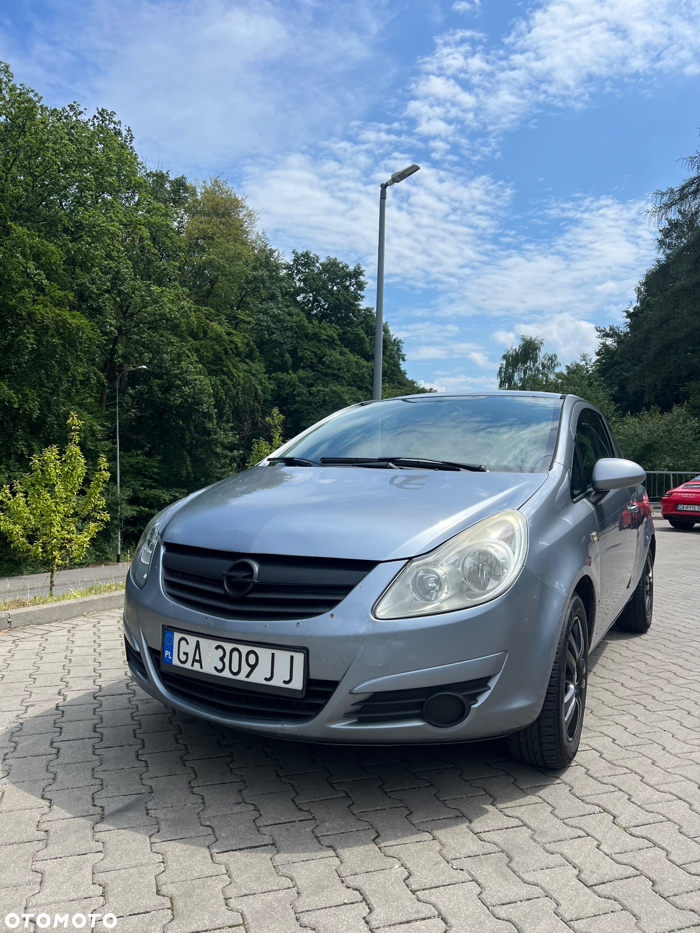 Opel Corsa - 6