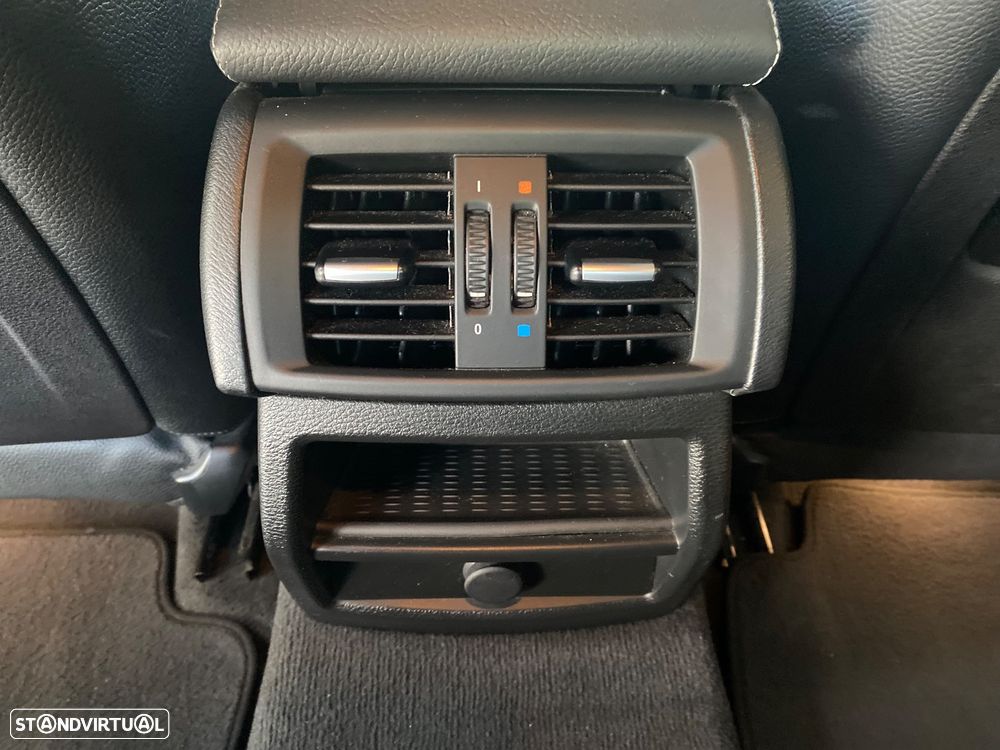 BMW X4 xDrive20d Aut. M Sport - 34