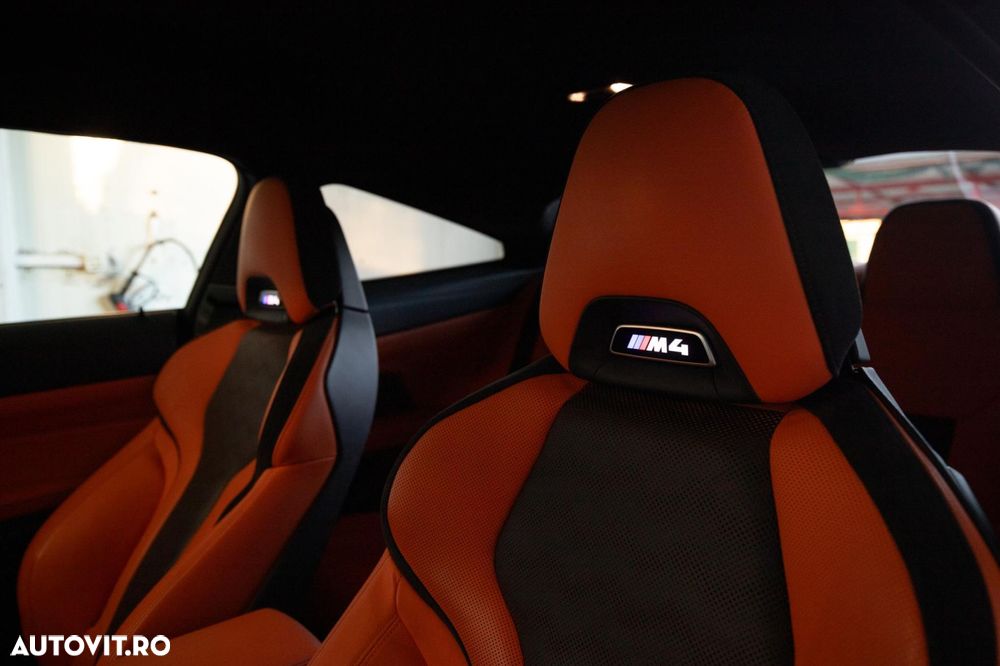 BMW M4 - 20