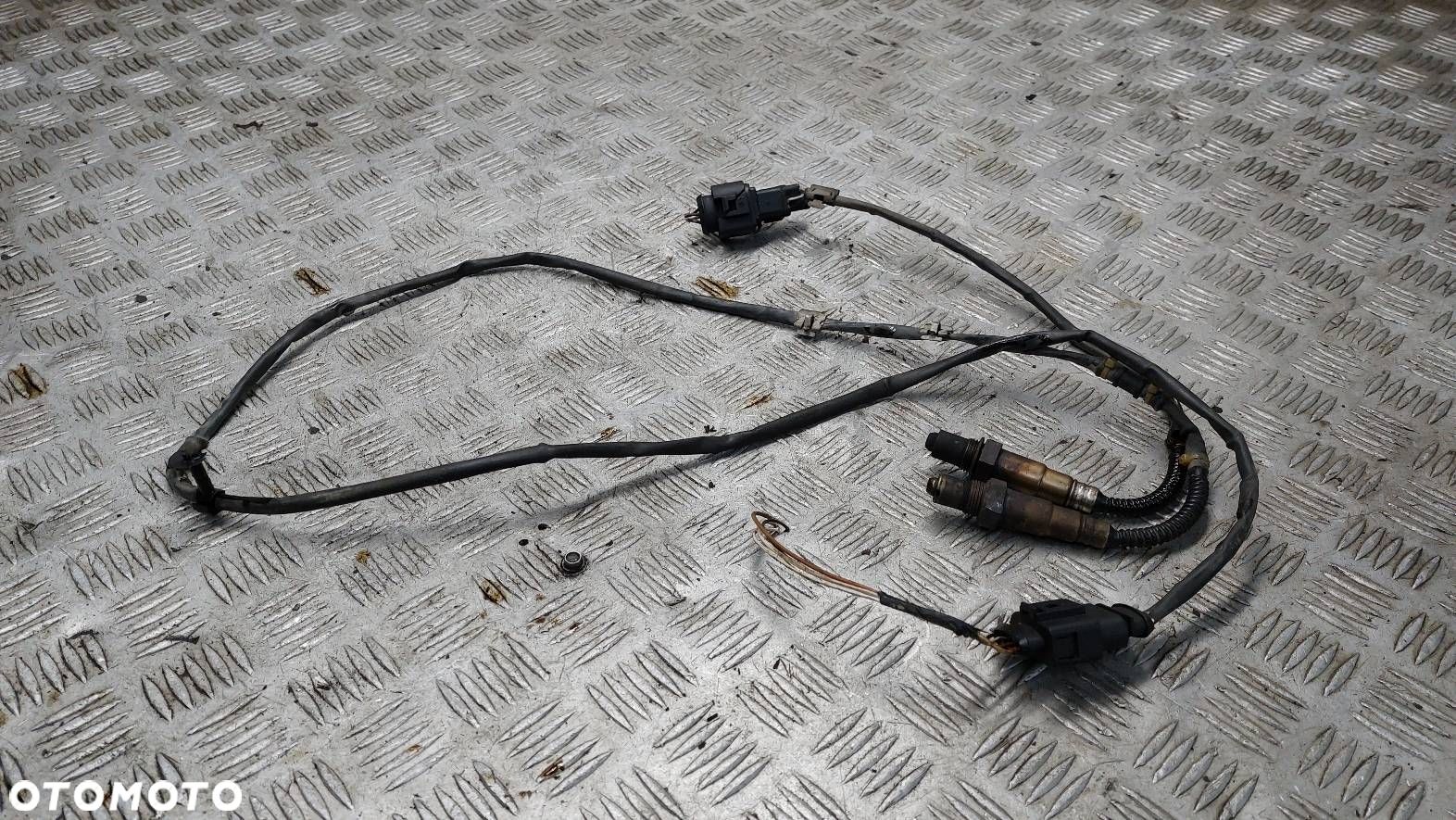 SONDA LAMBDA 1/2 VOLKSWAGEN POLO III 030906262G 030906262 - 1