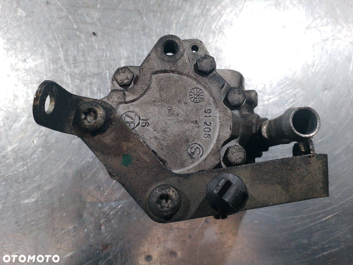 POMPA WSPOMAGANIA PEUGEOT 407 91208 2.7 HDI - 2